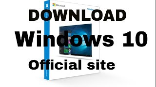 How to download windows 10 64 bit free  Sheikh Tech [upl. by Jennings]