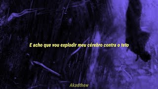 My Chemical Romance  Headfirst for Halos Traduçãolegendado [upl. by Nellie]