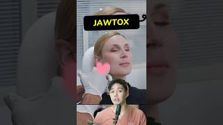 How to do JAWTOX amp Buccal Fat Removal surgeon surgeonph fyp foryoupage foryou doctor [upl. by Netnilc275]