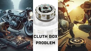 How to FIX Motorcycle Clutch Slipping and Jerking EASY Solutions [upl. by Fatma]