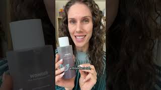 Kombucha for Your FACE Hyaluronic Toner Medical Esthetician Review [upl. by Ferren]