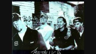 Metallica  Wiskey In The Jar  Garage Inc Disc One 911 [upl. by Aramahs]