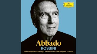 Rossini Il barbiere di Siviglia Overture [upl. by Adiasteb]