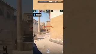 counterstrike cslatino twitchclips mejoresclipscsgo csgoargentina twitch csgo cs2latam cs2 [upl. by Aerdied]