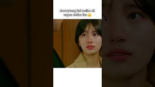 Yeh sirf ek sapna hai😔 kdrama uncontrollablyfond kimwoobin uncontrollablyfondhindi ytshorts [upl. by Neroc]