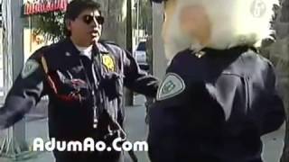 Jaime duende policia de trancito [upl. by Nolan]