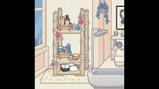 House tour 🤍taggies 💌richaesthetic avatarworld animation fypage enjoy 🌟 [upl. by Je]