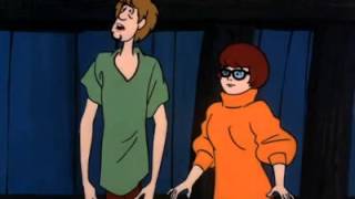 Scooby Doo and Velma perform a miracle [upl. by Atekehs]