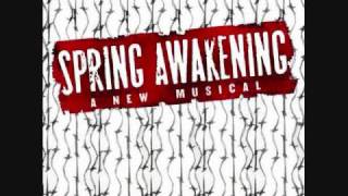 Spring Awakening Demo  13 Dont Do SadnessBlue Wind [upl. by Ferretti]