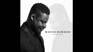 Matias Damasio  Teu Olhar Audio [upl. by Durware]