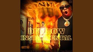 Sonido Dembow Instrumental [upl. by Zuliram658]