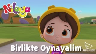 Niloya  Birlikte Oynayalım [upl. by Vivi]