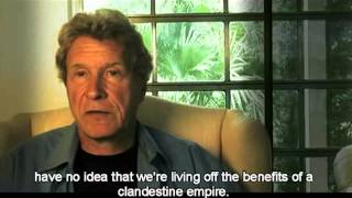 Confessions of an Economic Hitman  John Perkins  Short Documentary [upl. by Florencia]