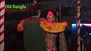 রোমান্টিকতার সেরা নাচ ও গান  Jatra Pala Video Song  New Jatra Pala Song  Old Bangla [upl. by Etnoed]