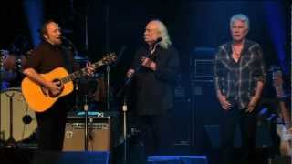 Crosby Stills and Nash  Suite Judy Blue Eyes  Live 2012 [upl. by Fedak]