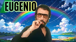 Eugenio 10 Minutos de Risas Inolvidables en la Comedia Española  El Genio del Humor humor [upl. by Yecniuq]