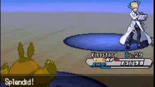 Pokemon Volt White 2 Redux Post Game Ending  Dev Battles Challenge Mode [upl. by Malita]