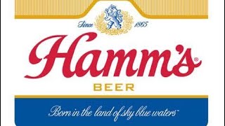 BREWING A CLASSIC Pre Prohibition HAMMS Clone [upl. by Ahsimot149]