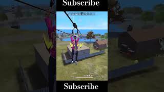 Subscribe kar do yarr freefiremax freefirememes 10kviews totalgaming [upl. by Guidotti239]