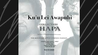 HAPA  Kuʻu Lei Awapuhi [upl. by Cyrus]