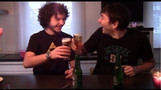 Beer Boys  DLa Bière clip officiel [upl. by Anomar]