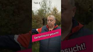 Gartenverlosung Teil 2  Kleingartensheriff [upl. by Ymer]