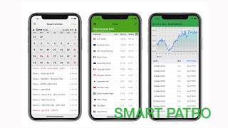 Smart Patro  Nepali Calendar [upl. by Waldron]