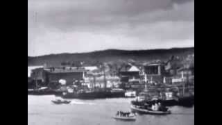 Gloucester Mass October 16 1955 [upl. by Bendicty]