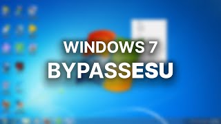 Extend Windows 7 Updates  For FREE BypassESU [upl. by Anez]