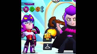 BRAWL STARS I BOUGHT DEMON MORTIS 💀💀 [upl. by Anaib]