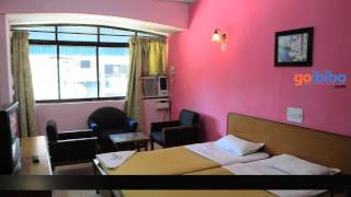 Hotel Margao Residency Goa  Hotels in Goa [upl. by Krein629]