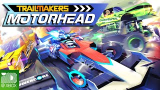 Trailmakers Motorhead Pack Trailer [upl. by Aseral]