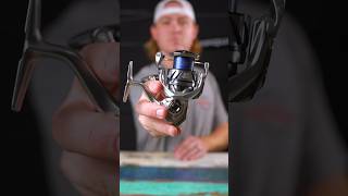 Unboxing the NEW Shimano Stradic FM [upl. by Melnick]