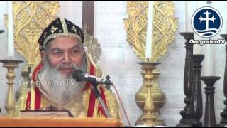 Valiya Bava Memorial Speech by HGDrYakob Mar Irenius [upl. by Yenhpad]