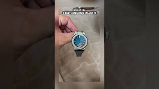 One of the best Audemars Piguet  Royal Oak Flying Tourbillion 26730T1001320T104 📽️gwatchg [upl. by Notniv]