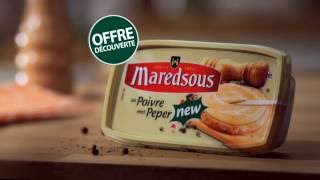 Maredsous Poivre FR [upl. by Cupo]