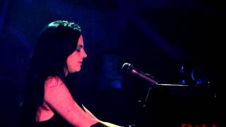 Evanescence  My Immortal Live in Mexico 2012 [upl. by Maris141]