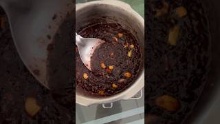 Self cooking Karuppu Kavuni Pongal with fruit vegetables and sprouts [upl. by Kenley]