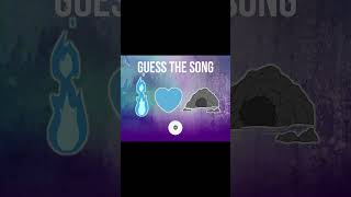 Guess the Descendants 3 Song By Emoji [upl. by Bauske876]