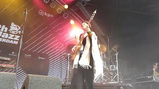 Kinga Glyk  Live at North Sea Jazz 2024 part 13 [upl. by Lodovico]