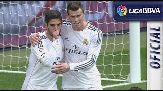 Resumen de Real Madrid 30 Elche CF  HD  Highlights [upl. by Livvyy]