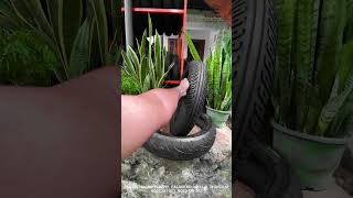 Rare bridgestone tyre tyres india kerala tamil fyp duke bajaj rider modified mt15lover [upl. by Sirc]