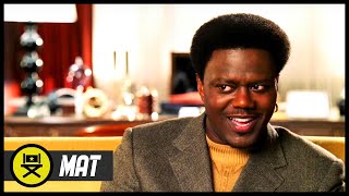 Autopsias de Hollywood  Bernie Mac  MAT Documental [upl. by Rabma]