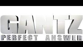 Film Review Gantz Perfect Answer [upl. by Nagram]