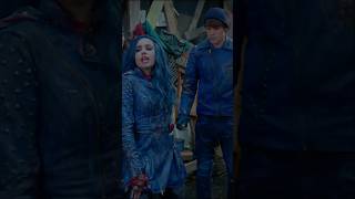 Do it like the VKs do DisneyDescendants TheRiseOfRed DisneyPlus [upl. by Oderfigis]