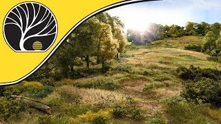 The Field System™ Overview  Woodland Scenics  Model Scenery [upl. by Pelligrini]