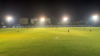 West Bengal inter district t20 cricket match [upl. by Ahsieki]