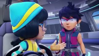 BOBOIBOY WINDARA EPISODE16 FULL EPISODE BOBOIBOYWINDARA MOSTA banturamein bantusubscribe [upl. by Stan59]