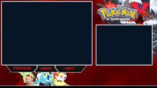 Pokemon X and Pokemon Y Y Walkthrough Layout Revamped [upl. by Celio228]