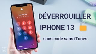 Déverrouiller iPhone 13 sans code sans iTunes 2024 comment faire [upl. by Whitehurst965]